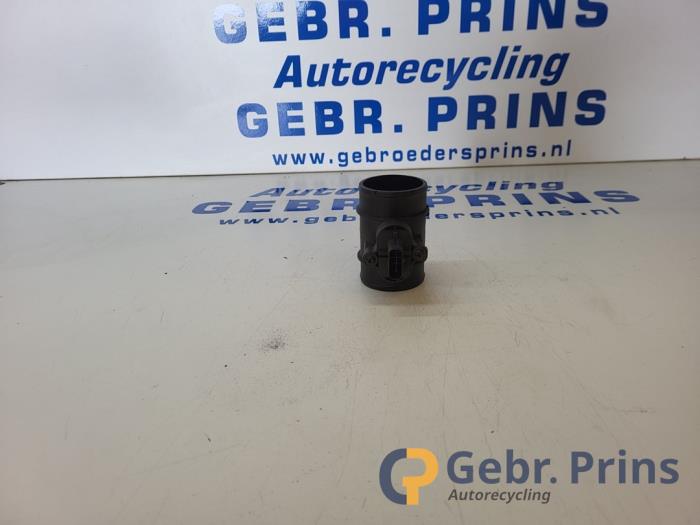 Gebrauchte Luftmassenmesser Opel Corsa E 1.4 16V Preis € 30,00 Margenregelung angeboten von Autorec. Gebr. Prins b.v.
