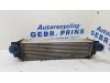 Intercooler from a BMW 5 serie Touring (F11), 2009 / 2017 530d xDrive 24V Blue Performance, Combi/o, Diesel, 2.993cc, 190kW (258pk), 4x4, N57D30A, 2011-03 / 2017-02, MW91; 5K31 2013