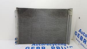 Used Air conditioning radiator BMW 5 serie Touring (F11) 530d xDrive 24V Blue Performance Price € 50,00 Margin scheme offered by Autorec. Gebr. Prins b.v.