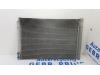 Air conditioning radiator from a BMW 5 serie Touring (F11), 2009 / 2017 530d xDrive 24V Blue Performance, Combi/o, Diesel, 2.993cc, 190kW (258pk), 4x4, N57D30A, 2011-03 / 2017-02, MW91; 5K31 2013