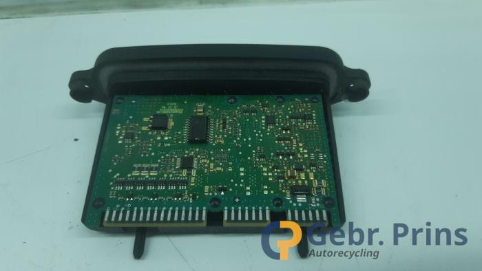Daylight LED module BMW 5 serie 523i 24V - 532384808