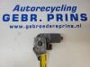Audi A3 Sportback (8VA/8VF) 1.4 TFSI 16V Moteur essuie-glace avant