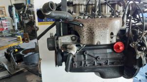 Used Engine Daewoo Nexia 1.5 GL 8V Price € 275,00 Margin scheme offered by Autorec. Gebr. Prins b.v.