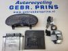 Audi A3 Sportback (8VA/8VF) 1.4 TFSI 16V Serrure de contact + ordinateur