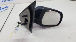 Used Wing mirror, right Dacia Lodgy (JS) 1.2 TCE 16V Price € 40,00 Margin scheme offered by Autorec. Gebr. Prins b.v.