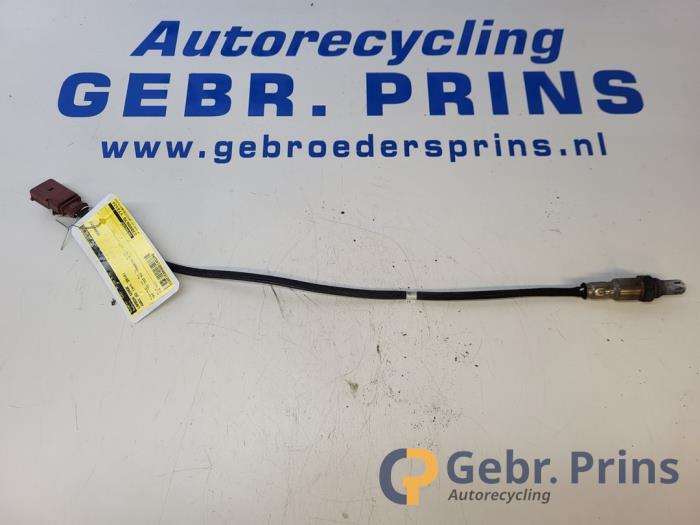 Used Lambda probe Audi A3 Sportback (8VA/8VF) 1.4 TFSI 16V Price € 20,00 Margin scheme offered by Autorec. Gebr. Prins b.v.