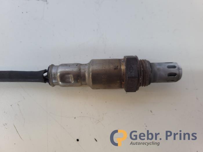 Sonde lambda d'un Audi A3 Sportback (8VA/8VF) 1.4 TFSI 16V 2014