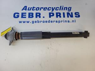 Used Rear shock absorber, right Audi A3 Sportback (8VA/8VF) 1.4 TFSI 16V Price € 25,00 Margin scheme offered by Autorec. Gebr. Prins b.v.