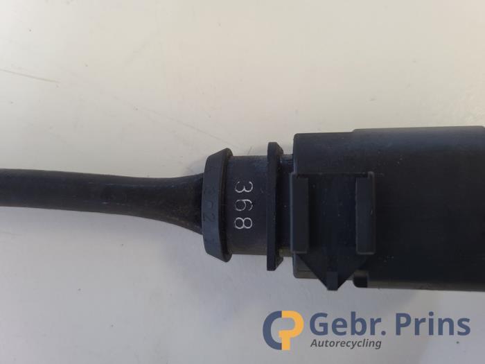 Lambda probe from a Audi A3 Sportback (8VA/8VF) 1.4 TFSI 16V 2014