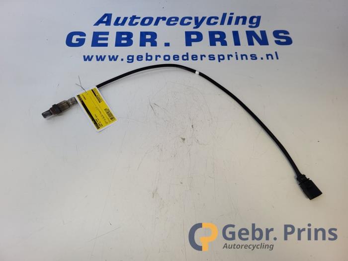 Used Lambda probe Audi A3 Sportback (8VA/8VF) 1.4 TFSI 16V Price € 20,00 Margin scheme offered by Autorec. Gebr. Prins b.v.