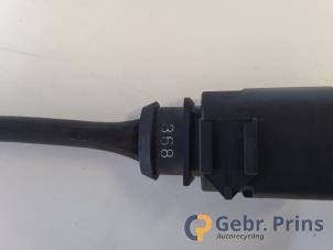 Lambda probe from a Audi A3 Sportback (8VA/8VF) 1.4 TFSI 16V 2014