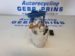 Używane Elektryczna pompa paliwa Audi A3 Sportback (8VA/8VF) 1.4 TFSI 16V Cena € 40,00 Procedura marży oferowane przez Autorec. Gebr. Prins b.v.