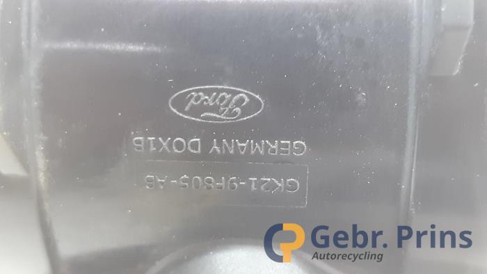Gebrauchte Luftmassenmesser Ford Transit Custom 2.0 TDCi 16V Eco Blue 130 Preis € 30,25 Mit Mehrwertsteuer angeboten von Autorec. Gebr. Prins b.v.