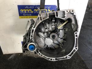 Gebrauchte Getriebe Nissan Juke (F15) 1.2 DIG-T 16V Preis € 450,00 Margenregelung angeboten von Autorec. Gebr. Prins b.v.