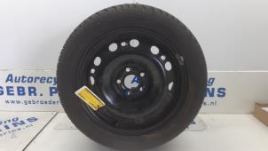 Used Spare wheel Skoda Fabia (6Y2) 1.4i 16V Price € 40,00 Margin scheme offered by Autorec. Gebr. Prins b.v.