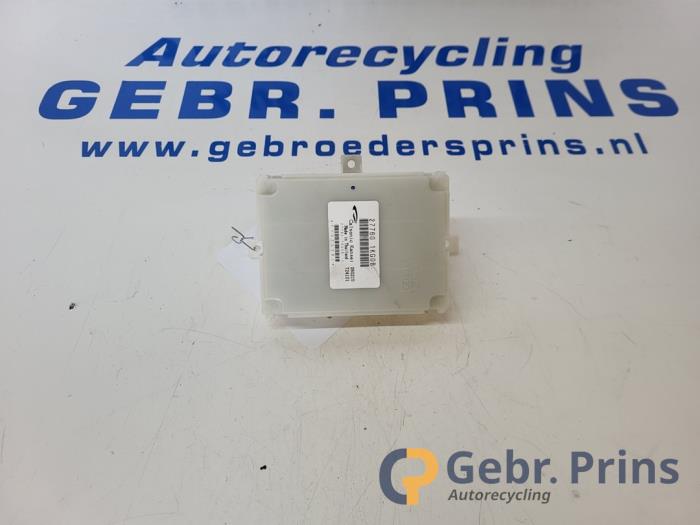Used Cooling computer Nissan Juke (F15) 1.2 DIG-T 16V Price € 25,00 Margin scheme offered by Autorec. Gebr. Prins b.v.
