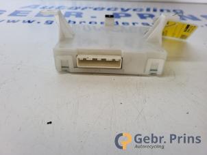 Cooling computer from a Nissan Juke (F15) 1.2 DIG-T 16V 2015