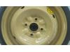 Space-saver spare wheel from a Toyota Yaris (P1) 1.0 16V VVT-i 2000
