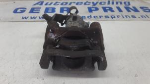 Used Rear brake calliper, left Opel Meriva 1.4 16V Ecotec Price € 30,00 Margin scheme offered by Autorec. Gebr. Prins b.v.