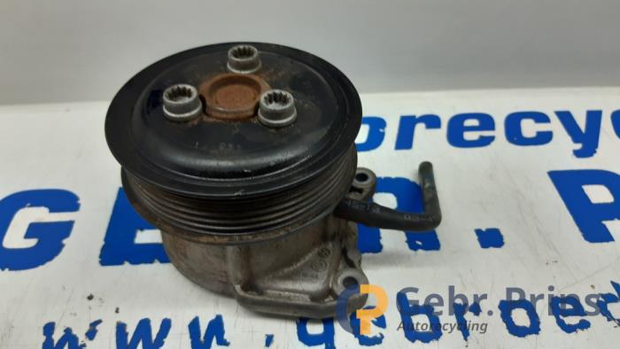 Begagnade Vattenpump Skoda Fabia II Combi 1.2 TSI Pris € 20,00 Marginaltabell erbjuds av Autorec. Gebr. Prins b.v.
