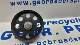 Used Crankshaft pulley Skoda Fabia II Combi 1.2 TSI Price € 30,00 Margin scheme offered by Autorec. Gebr. Prins b.v.