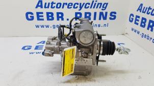 Used ABS pump Toyota RAV4 (A5) 2.5 Hybrid 16V AWD Price € 250,00 Margin scheme offered by Autorec. Gebr. Prins b.v.