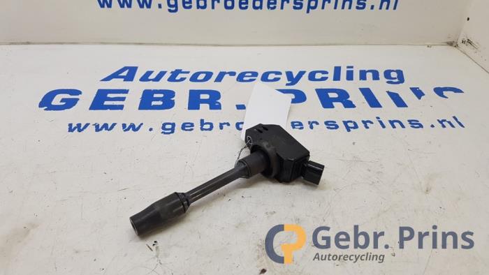 Gebrauchte Stift Zündspule Toyota RAV4 (A5) 2.5 Hybrid 16V AWD Preis € 30,00 Margenregelung angeboten von Autorec. Gebr. Prins b.v.