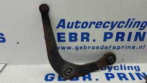Used Front lower wishbone, right Peugeot 206 (2A/C/H/J/S) 1.4 XR,XS,XT,Gentry Price € 30,00 Margin scheme offered by Autorec. Gebr. Prins b.v.