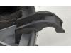 Silnik wentylatora nagrzewnicy z Peugeot 206 (2A/C/H/J/S) 1.4 XR,XS,XT,Gentry 2009