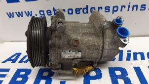 Used Air conditioning pump Peugeot 206 (2A/C/H/J/S) 1.4 XR,XS,XT,Gentry Price € 44,00 Margin scheme offered by Autorec. Gebr. Prins b.v.