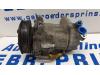 Air conditioning pump from a Peugeot 206 (2A/C/H/J/S), 1998 / 2012 1.4 XR,XS,XT,Gentry, Hatchback, Petrol, 1.360cc, 55kW (75pk), FWD, TU3A; KFW, 2005-04 / 2012-12, 2CKFW; 2AKFW 2009