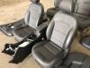 Set of upholstery (complete) from a Kia Niro I (DE) 1.6 GDI PHEV 2020