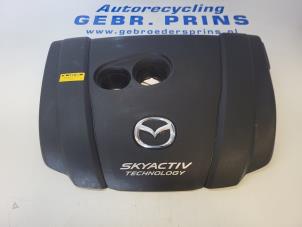 Usagé Cache sous moteur Mazda CX-5 (KF) 2.0 SkyActiv-G 165 16V 2WD Prix € 75,00 Règlement à la marge proposé par Autorec. Gebr. Prins b.v.