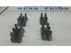 Set of wheel bolts from a Mercedes Sprinter 3,5t (907.6/910.6), 2018 314 CDI 2.1 D FWD, Delivery, Diesel, 2.143cc, 105kW (143pk), FWD, OM651958, 2018-02, 910.631; 910.633 2021