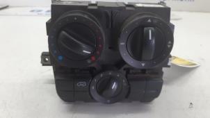 Used Heater control panel Mercedes Vito (639.6) 2.2 109 CDI 16V Price € 40,00 Margin scheme offered by Autorec. Gebr. Prins b.v.