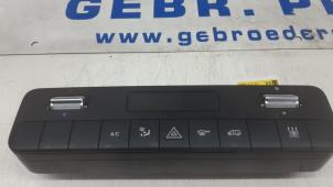 Used Heater control panel Mercedes Sprinter 3,5t (907.6/910.6) 314 CDI 2.1 D FWD Price € 100,00 Margin scheme offered by Autorec. Gebr. Prins b.v.
