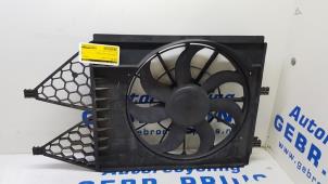 Used Cooling fans Seat Ibiza IV (6J5) 1.6 16V Price € 40,00 Margin scheme offered by Autorec. Gebr. Prins b.v.