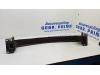 Front bumper frame from a Seat Ibiza IV (6J5) 1.6 16V 2008