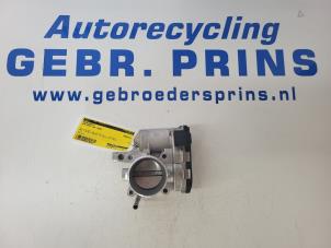 Used Throttle body Kia Niro I (DE) 1.6 GDI PHEV Price € 75,00 Margin scheme offered by Autorec. Gebr. Prins b.v.