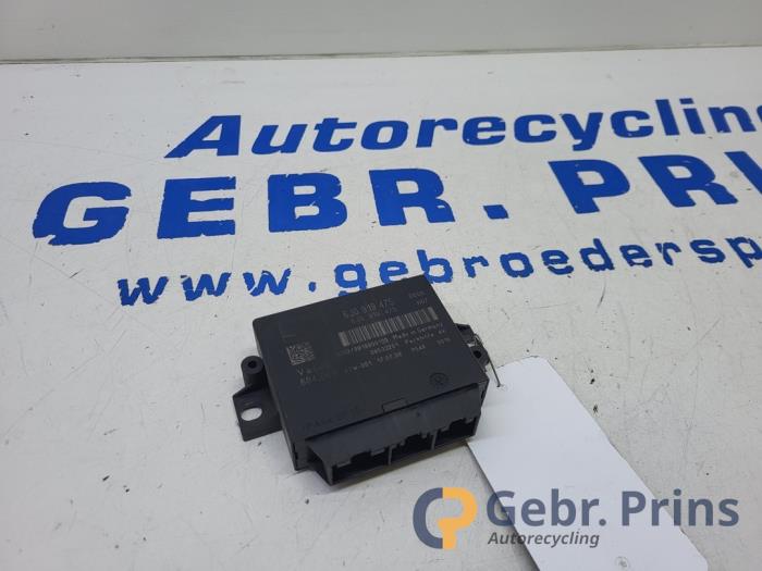 Begagnade PDC-modul Seat Ibiza IV (6J5) 1.6 16V Pris € 15,00 Marginaltabell erbjuds av Autorec. Gebr. Prins b.v.