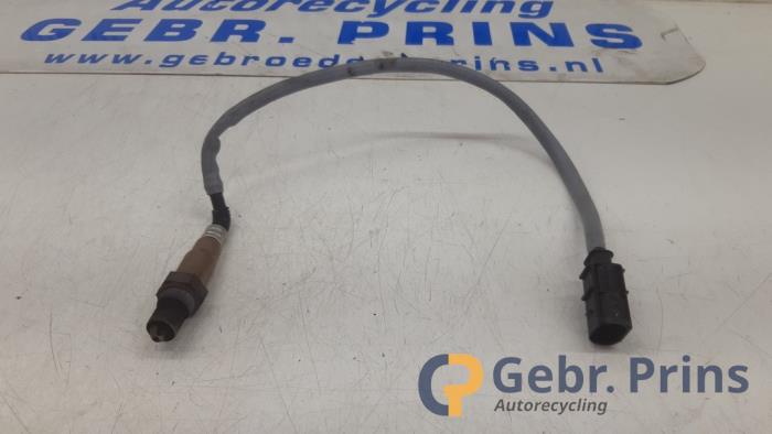 Gebrauchte Lambdasonde Mercedes Sprinter 3,5t (907.6/910.6) 314 CDI 2.1 D FWD Preis € 24,20 Mit Mehrwertsteuer angeboten von Autorec. Gebr. Prins b.v.