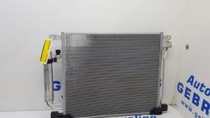 Używane Chlodnica klimatyzacji Nissan Juke (F15) 1.2 DIG-T 16V Cena € 50,00 Procedura marży oferowane przez Autorec. Gebr. Prins b.v.