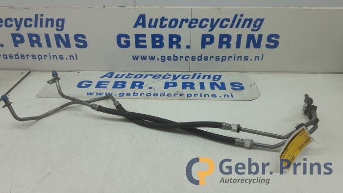 Usagé Conduit (divers) Mercedes Sprinter 3,5t (907.6/910.6) 314 CDI 2.1 D FWD Prix € 48,40 Prix TTC proposé par Autorec. Gebr. Prins b.v.