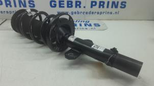 Used Front shock absorber rod, left Mercedes Sprinter 3,5t (907.6/910.6) 314 CDI 2.1 D FWD Price € 150,00 Margin scheme offered by Autorec. Gebr. Prins b.v.