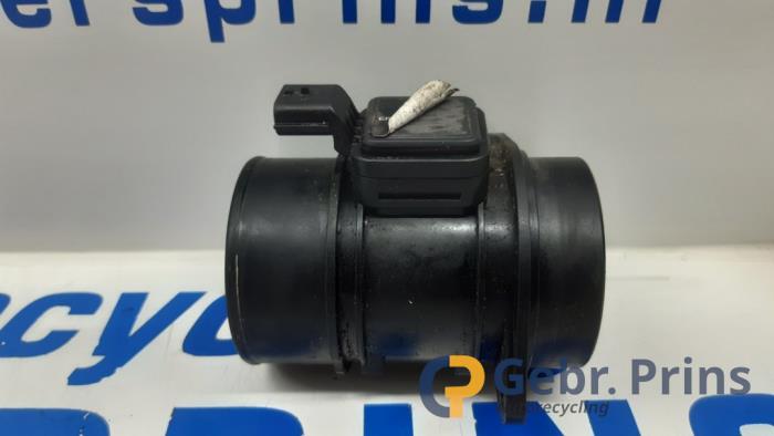 Gebrauchte Luftmassenmesser Renault Scénic III (JZ) 1.6 Energy dCi 130 Preis € 30,00 Margenregelung angeboten von Autorec. Gebr. Prins b.v.