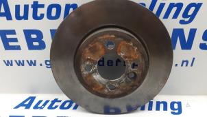 Used Front brake disc Mini Mini (R56) 1.4 16V One Price € 20,00 Margin scheme offered by Autorec. Gebr. Prins b.v.