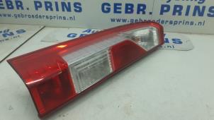 Used Taillight, left Renault Master IV (MA/MB/MC/MD/MH/MF/MG/MH) 2.3 dCi 16V Price € 75,00 Margin scheme offered by Autorec. Gebr. Prins b.v.