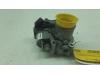 Throttle body from a Renault Master IV (MA/MB/MC/MD/MH/MF/MG/MH) 2.3 dCi 16V 2013