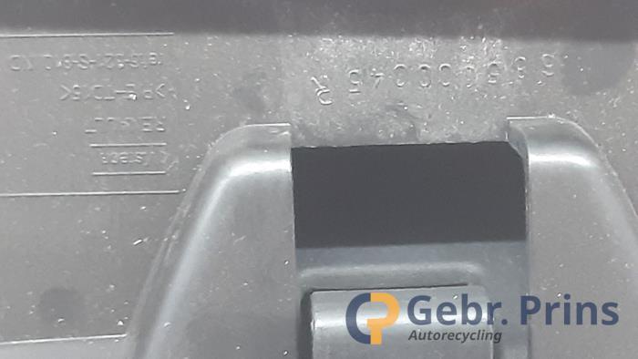 Begagnade Handskfack Renault Master III (MA/MB/MC/MD/MH/MF/MG/MH) 2.3 dCi 16V Pris € 30,25 Inklusive moms erbjuds av Autorec. Gebr. Prins b.v.
