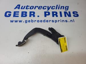 Used Accelerator pedal Peugeot 208 II (UB/UH/UP) 1.2 Vti 12V PureTech 100 Price € 50,00 Margin scheme offered by Autorec. Gebr. Prins b.v.